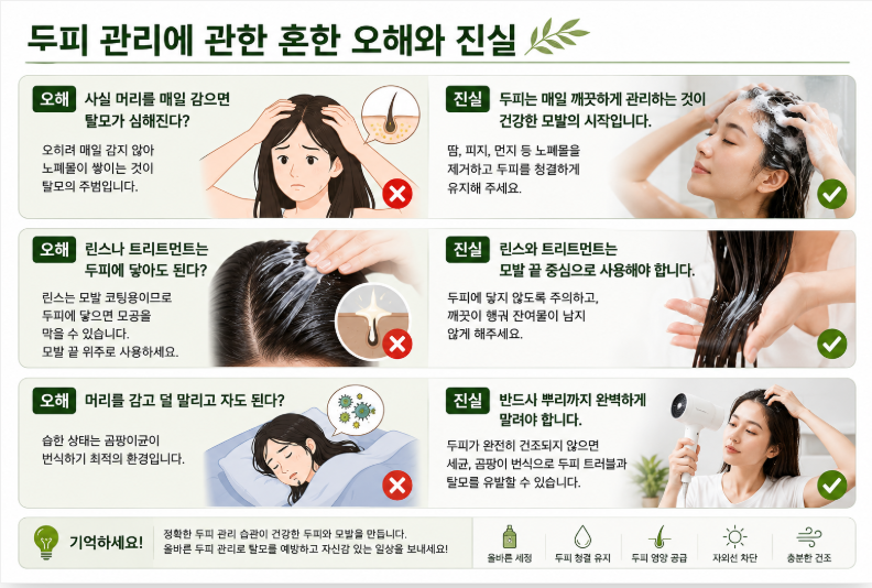 여름철 두피 건강이 탈모를 결정짓는 이유 3 image 12