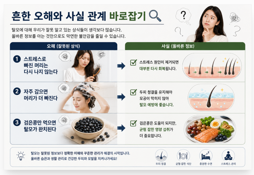 스트레스와 탈모의 밀접한 관계 이해하기 3 image 20