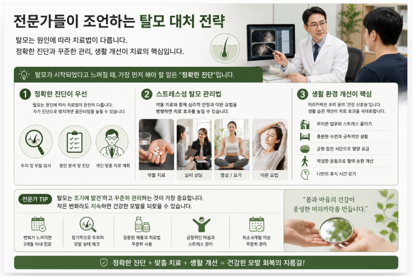 스트레스와 탈모의 밀접한 관계 이해하기 5 image 23
