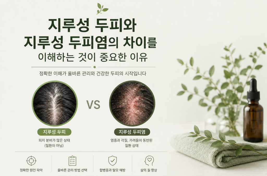 지루성 두피와 지루성 두피염의 차이를 이해하는 것이 중요한 이유 1 image 317