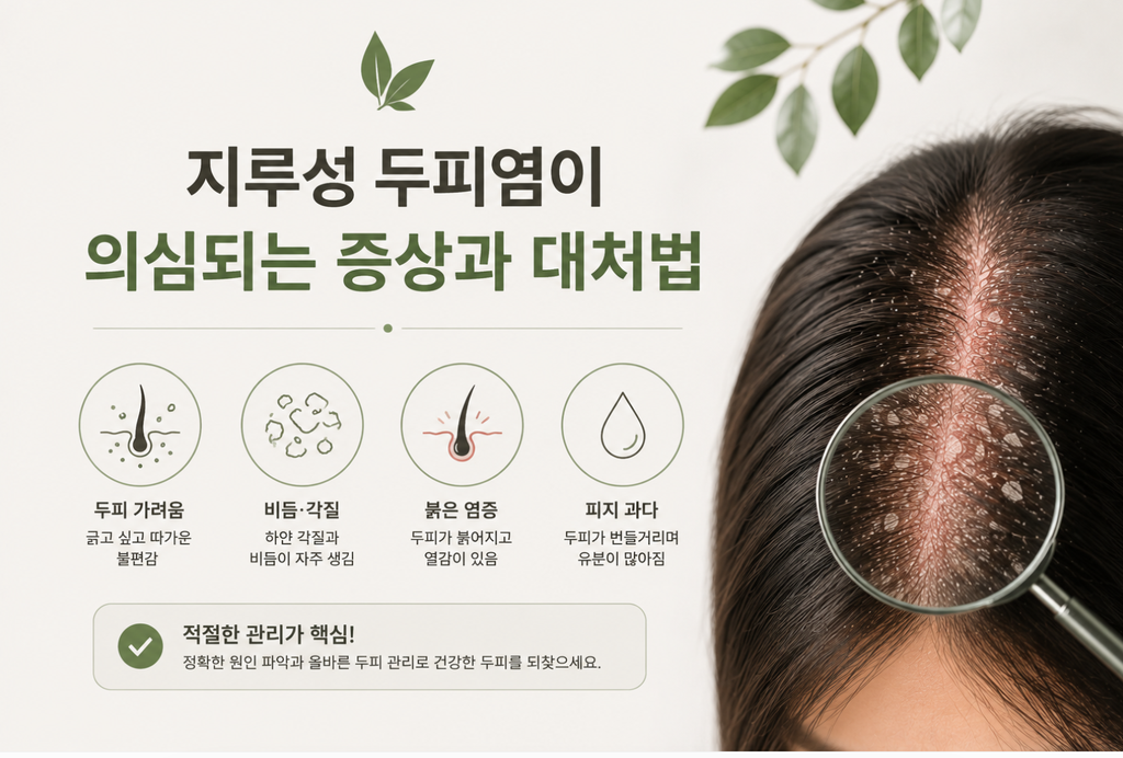 지루성 두피와 지루성 두피염의 차이를 이해하는 것이 중요한 이유 2 image 318