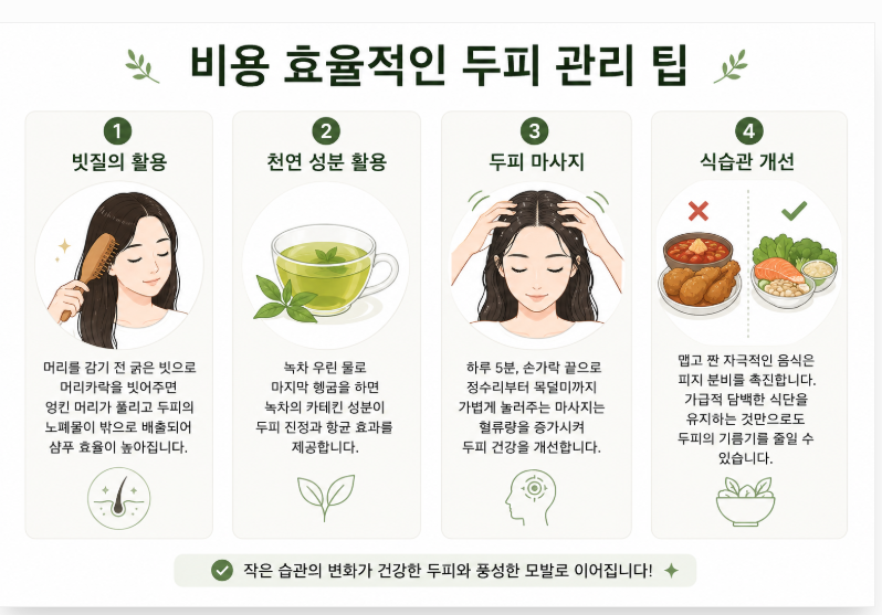 머리를 감아도 두피가 계속 가려운 이유 6 image 52