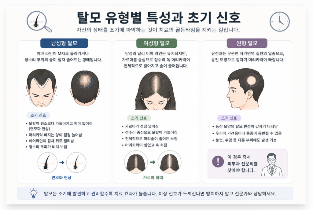 탈모와 유전의 상관관계 그리고 현명한 대처법 2 image 94