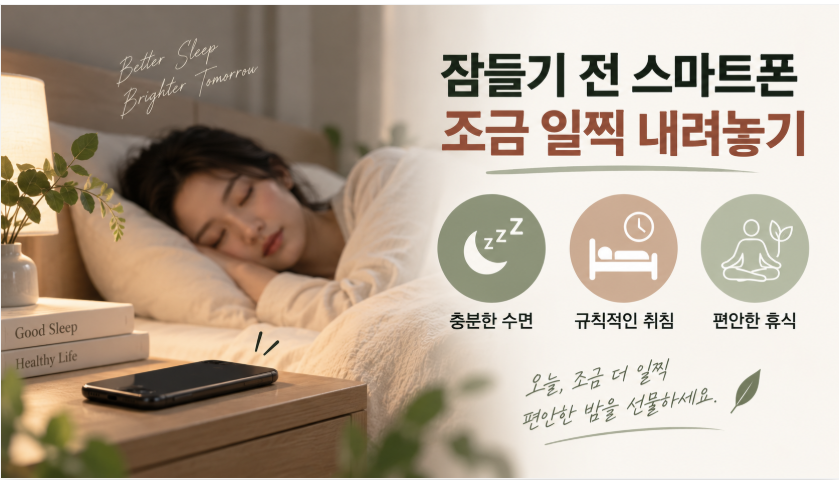 스마트폰을 오래 보면 탈모가 생길까? 디지털 스트레스와 탈모의 관계 3 image 126