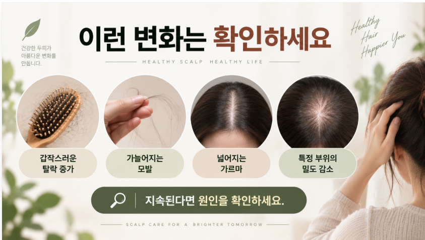 스마트폰을 오래 보면 탈모가 생길까? 디지털 스트레스와 탈모의 관계 5 image 128
