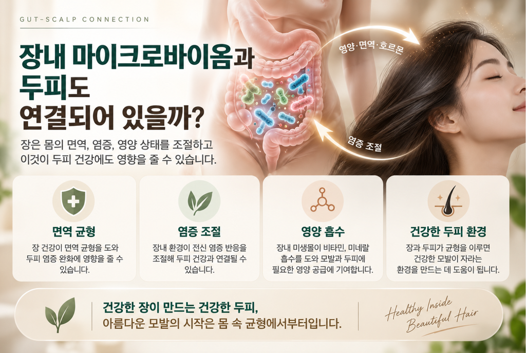 두피 마이크로바이옴과 탈모는 관계가 있을까? 최신 연구로 알아보는 두피 미생물 7 image 42